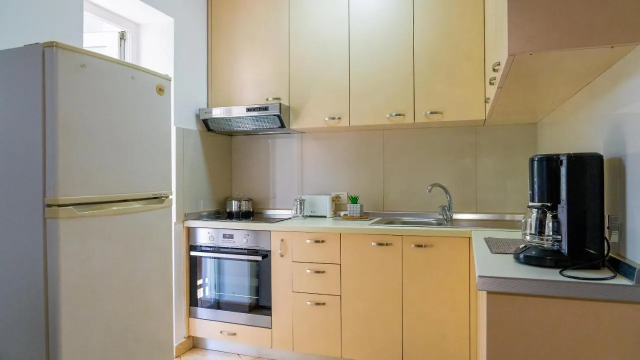 Easy Living Apartment Tirana