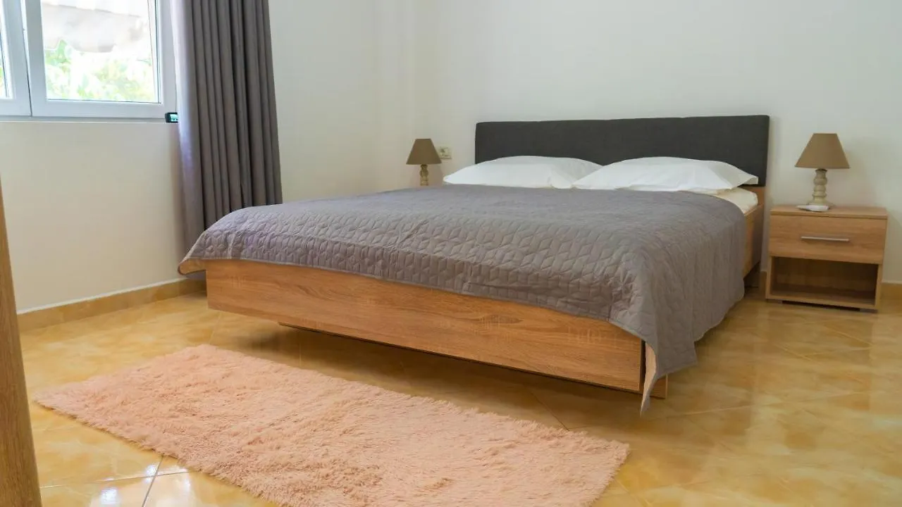 Easy Living Apartment Tirana